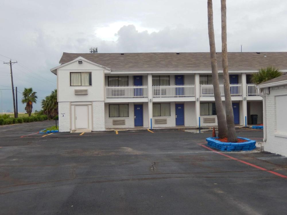 Motel 6-Portland, TX
